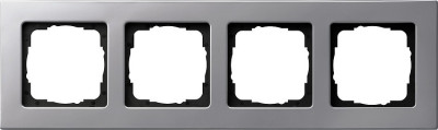 Рамка четырехкратная