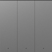 Donel A07 сталь клавиша 3-я с подсветкой, серия DB, DE28337