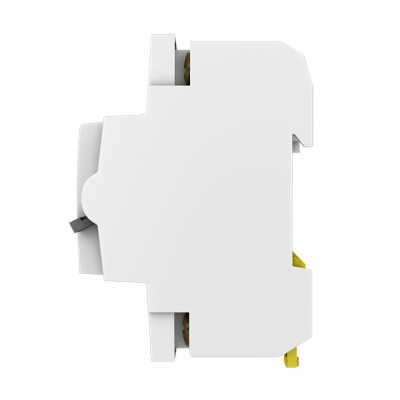 Устройство защитного отключения УЗО 4P 25А/30мА (электронное) EKF Basic