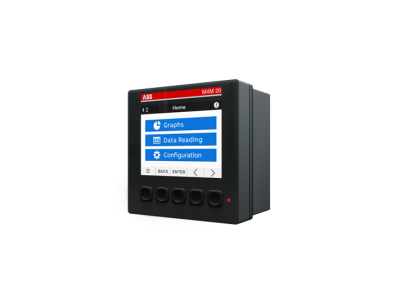 M4M 20 Bacnet - Прибор универ.цифр.изм. M4M 20 Bacnet