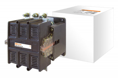 ПМ12-400100 У3В 220В TDM Electric, SQ0714-0032