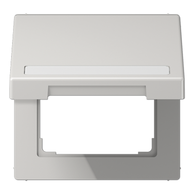 крышка с полем для надписи, LS990BFNAKLLG