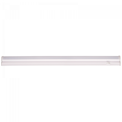 Jazzway Светильник LED линейный PLED T5i PL 450 6W 4000K белый 483х22х36mm, 2850607
