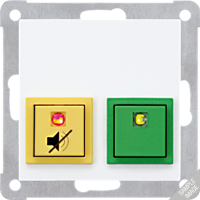 модуль для системы экстренного вызова, NRSAS0834DZE