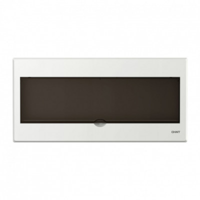 Chint Корпус пластиковый NEX5-C12000M IP30 20 мод. 1 ряд. навесной (R), 301800