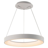 Подвесной светодиодный светильник Mantra Niseko 7752