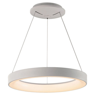 Подвесной светодиодный светильник Mantra Niseko 7752