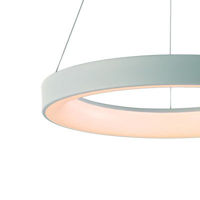 Подвесной светодиодный светильник Mantra Niseko 7752