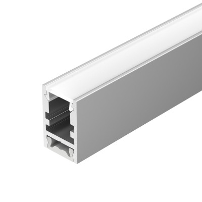 Основание ALU-SWISS-2000 (Arlight, Пластик), 015391