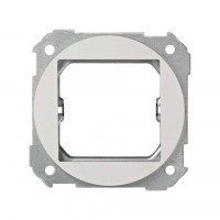 Simon S88 Адаптер для 75325,75410,75411,75416,75417,75420,75809,75860,75861,75870-39, S88, белый, 88088-30