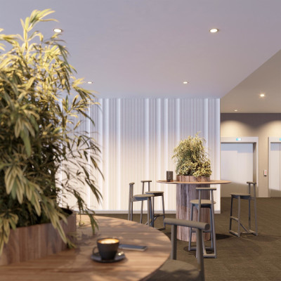 Светильник MS-BREEZE-BUILT-R125-16W Day4000 (WH, 90 deg, 230V) (Arlight, IP20 Металл, 3 года), 035613