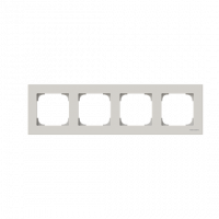 ABB SKY Дюна Рамка 4-постовая