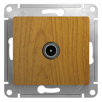 GSL000593 - GLOSSA TV АНТЕННА коннектор, механизм, ДУБ, Systeme Electric GSL000593 - GLOSSA TV АНТЕННА коннектор, механизм, ДУБ, Systeme Electric