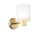 Настенный светильник E14*1, AMBRELLA LIGHT, LH57035
