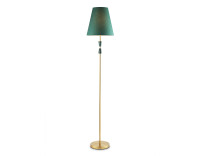 Напольный светильник с мрамором Е27*1, AMBRELLA LIGHT, LH75059