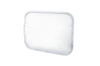 Стекло для ЩУР дымчатое TDM Electric (для поверхности s=1,2мм) TDM Electric, SQ0813-0002