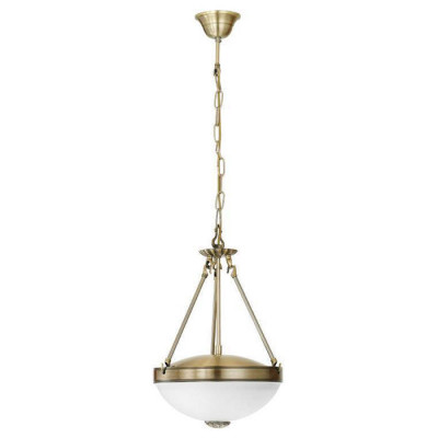 Eglo 82747 Подвесной потолочный светильник (люстра) SAVOY