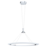98427 Светодиод. подвес HORNITOS-C умный свет EGLO connect, 17W (LED), ?300, 2100lm, 98427