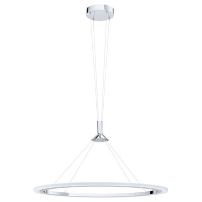 98427 Светодиод. подвес HORNITOS-C умный свет EGLO connect, 17W (LED), ?300, 2100lm, 98427