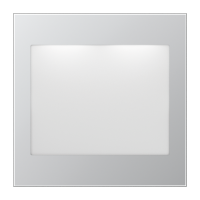 LED подсветка, AL2539LEDLW-12