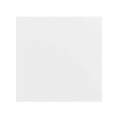 Simon 400 Белая Заглушка, 40000800-030