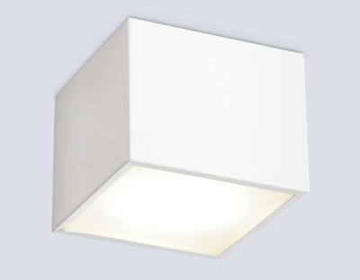 Накладной точечный светильник 1*GX53 IP44, AMBRELLA LIGHT, TN6530