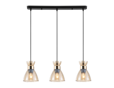 Подвесной светильник E27*3, AMBRELLA LIGHT, TR3404
