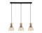 Подвесной светильник E27*3, AMBRELLA LIGHT, TR3404