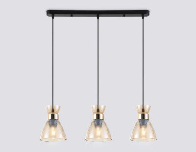 Подвесной светильник E27*3, AMBRELLA LIGHT, TR3404