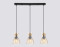 Подвесной светильник E27*3, AMBRELLA LIGHT, TR3404