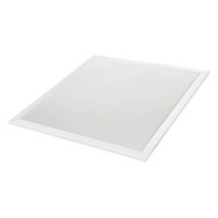 Светильник офисный Gauss 36W 2880lm 6500K IP40 595*595*7,2мм матовый с драйвером LED 1/4, 145024336