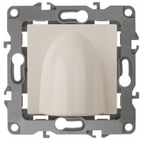 ЭРА 14-6003-02 Elegance Сл.кость Вывод кабеля