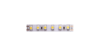 Лента светодиодная стандарт 3528 120LED/м 9.6Вт/м тепл. бел. 24В IP66 со скотчем 3М (уп.5м) SWG Standard 00-00014781