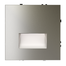 Подсветка светодиодная встраиваемая VOLTUM S70, (шелк), VLS070604