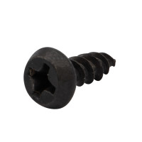 Саморез для металлических конструкций острый 3,5х11 мм, короб (500 шт/уп) KRANZ , KR-01-3351-006