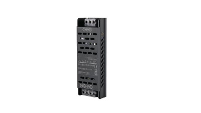 Блок питания PBL-250-12 250Вт 12В IP20 черн. SWG Standart 00-00027782