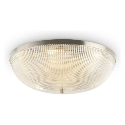 Maytoni Coupe Потолочный светильник, цвет: Никель 6х40W E14