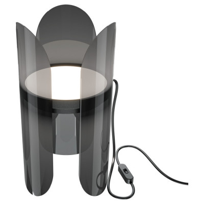 Maytoni Modern Настольный светильник, цвет: Черный 1x6W