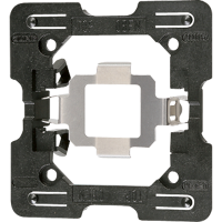 Запчасть, крепежная рамка для одинарной металлической клавиши, CD90MHP Запчасть, крепежная рамка для одинарной металлической клавиши, CD90MHP