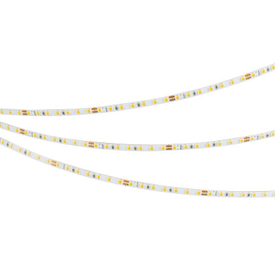 Лента MICROLED-M182-3.5mm 24V Warm3500 (7 W/m, IP20, 2216, 5m) (Arlight, узкая), 045009