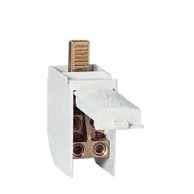 Legrand Модульный распределительный блок - 1П - 125 A - 16 подключений, 004871