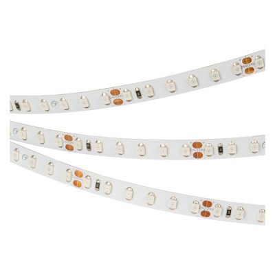 Светодиодная лента RT-A120-8mm 24V Blue (9.6 W/m, IP20, 2835, 5m) (Arlight, 9.6 Вт/м, IP20), 008783(2)