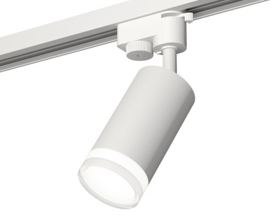 Трековый акцентный светильник однофазный MR16 GU5.3, AMBRELLA LIGHT, XT6322130