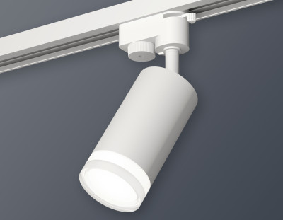 Трековый акцентный светильник однофазный MR16 GU5.3, AMBRELLA LIGHT, XT6322130