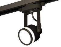 Трековый акцентный светильник однофазный MR16 GU10 (комплект), AMBRELLA LIGHT, XT6602080
