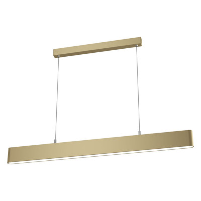 Pendant Step Подвесной светильник, цвет -  Золото, 30W