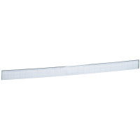 Legrand Зажимный крепеж для фиксации на двери XL? - для лицевых панелей - 24 модуля, 020399