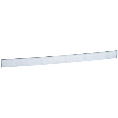 Legrand Зажимный крепеж для фиксации на двери XL? - для лицевых панелей - 24 модуля, 020399