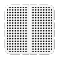 3 гонговый звонок, CD567-G3WW