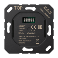 Источник питания, NT-AUDIO